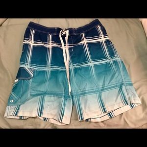 Arizona Men’s Swim Trunks